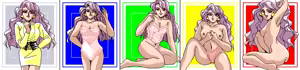 Page 249 of Seifuku Mansion - Tadaima Manshitsu - 1 Gouren - preview thumbnail