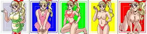 Page 253 of Seifuku Mansion - Tadaima Manshitsu - 1 Gouren - preview thumbnail