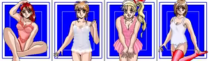 Page 269 of Seifuku Mansion - Tadaima Manshitsu - 1 Gouren - preview thumbnail