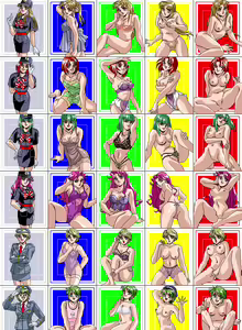 Page 5 of Seifuku Mansion - Tadaima Manshitsu - 1 Gouren - preview thumbnail