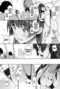 Page 5 of Kanyuu Shoujo - preview thumbnail