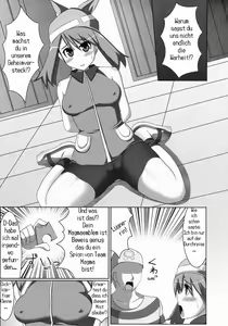 Page 5 of WH Haruka&Hinata - preview thumbnail