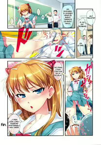 Page 26 of Minna no Asuka Bon | La Asuka de Todos (uncensored) - preview thumbnail