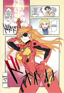 Page 29 of Minna no Asuka Bon | La Asuka de Todos (uncensored) - preview thumbnail