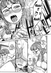 Page 43 of Koiiro Oppai Ch. 1-2 (decensored) - preview thumbnail