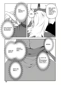Page 13 of Mari Ali Doudeshou - preview thumbnail