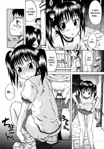 Page 6 of The Girl With an Increased Frequency of Micturition - preview thumbnail