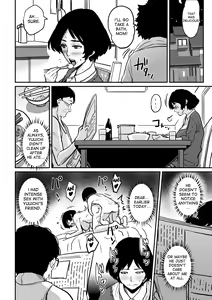 Page 107 of Hahaoya Shikkaku - Watashi to Musuko no Mesu Buta Netorare Fukushuugeki - preview thumbnail