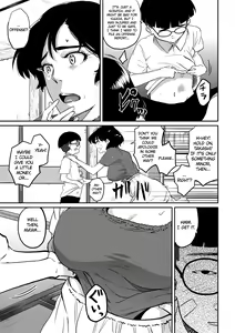 Page 13 of Hahaoya Shikkaku - Watashi to Musuko no Mesu Buta Netorare Fukushuugeki - preview thumbnail