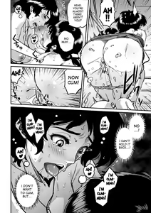 Page 136 of Hahaoya Shikkaku - Watashi to Musuko no Mesu Buta Netorare Fukushuugeki - preview thumbnail