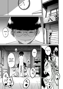 Page 145 of Hahaoya Shikkaku - Watashi to Musuko no Mesu Buta Netorare Fukushuugeki - preview thumbnail