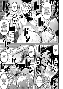 Page 155 of Hahaoya Shikkaku - Watashi to Musuko no Mesu Buta Netorare Fukushuugeki - preview thumbnail