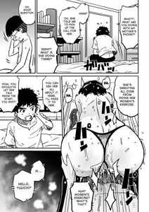 Page 161 of Hahaoya Shikkaku - Watashi to Musuko no Mesu Buta Netorare Fukushuugeki - preview thumbnail