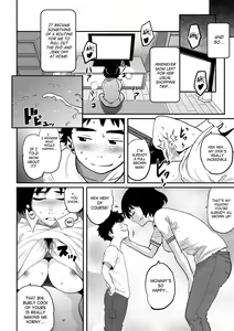 Page 197 of Hahaoya Shikkaku - Watashi to Musuko no Mesu Buta Netorare Fukushuugeki - preview thumbnail