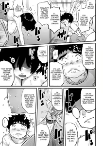 Page 240 of Hahaoya Shikkaku - Watashi to Musuko no Mesu Buta Netorare Fukushuugeki - preview thumbnail