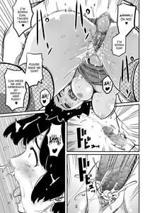 Page 247 of Hahaoya Shikkaku - Watashi to Musuko no Mesu Buta Netorare Fukushuugeki - preview thumbnail