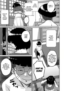 Page 33 of Hahaoya Shikkaku - Watashi to Musuko no Mesu Buta Netorare Fukushuugeki - preview thumbnail