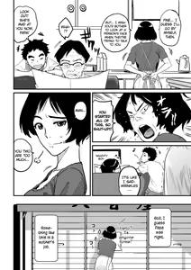Page 8 of Hahaoya Shikkaku - Watashi to Musuko no Mesu Buta Netorare Fukushuugeki - preview thumbnail
