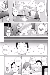 Page 47 of Yukinya Ch. 1-4 - preview thumbnail
