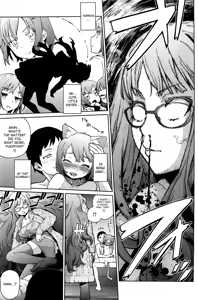 Page 66 of Yukinya Ch. 1-4 - preview thumbnail