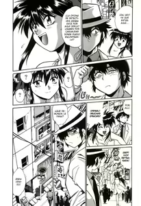 Page 13 of Makunouchi Deluxe 1 - preview thumbnail