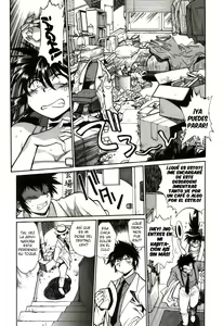 Page 36 of Makunouchi Deluxe 1 - preview thumbnail
