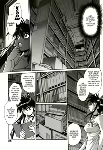 Page 38 of Makunouchi Deluxe 1 - preview thumbnail