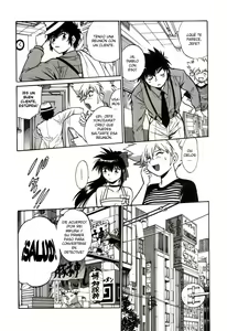 Page 53 of Makunouchi Deluxe 1 - preview thumbnail