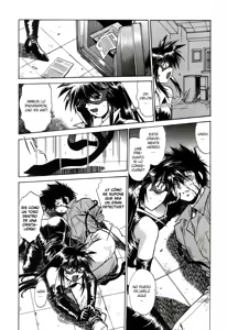 Page 69 of Makunouchi Deluxe 1 - preview thumbnail
