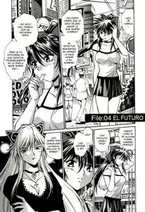 Page 82 of Makunouchi Deluxe 1 - preview thumbnail