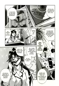 Page 10 of Makunouchi Deluxe 1 - preview thumbnail