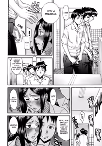 Page 33 of Yokkyuu Fuman no Hoken no Sensei | Frustrated Teacher - preview thumbnail