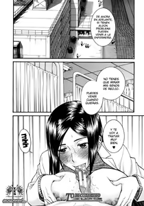 Page 55 of Yokkyuu Fuman no Hoken no Sensei | Frustrated Teacher - preview thumbnail