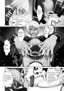 Page 11 of Kakuchou Senkan Yamato - preview thumbnail