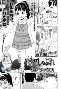 Rintoshite Shabure — hentai manga cover on Fhentai