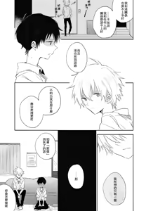 Page 8 of シェアハウスのカヲシン ～Dear Love～ - preview thumbnail