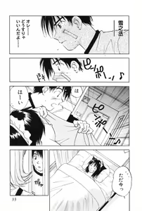Page 33 of Maidroid Yukinojoh Vol.2 - preview thumbnail