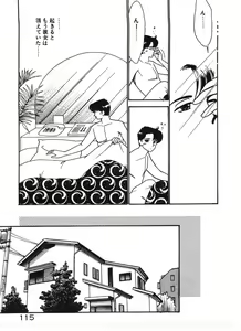 Page 115 of Ikinari Harem Night - preview thumbnail