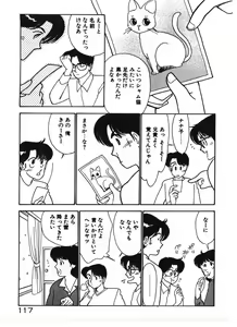 Page 117 of Ikinari Harem Night - preview thumbnail
