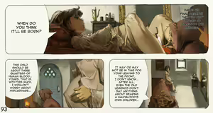 Page 94 of Mushi Mezuru Himegimi 3 - preview thumbnail