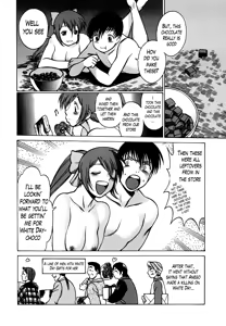 Page 174 of Anego!! 1 - preview thumbnail