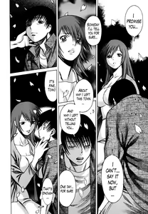 Page 218 of Anego!! 1 - preview thumbnail