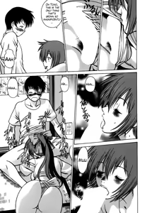Page 42 of Anego!! 1 - preview thumbnail