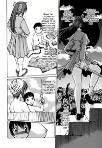 Page 10 of Anego!! 1 - preview thumbnail