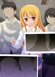 Page 5 of Shitsuke Seito ～Gakuen no Saikasou ni Otosareta Moto Rijichou no Musume～ - preview thumbnail