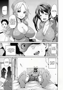 Page 3 of Iryouyou nara Daijoubu | If It's For Medical Use, Then It's Okay! - preview thumbnail