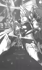 Page 241 of Ingyaku no Kurokishi Rosa - preview thumbnail