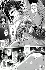 Page 11 of Yuutousei Muchimuchi Chigoku Ch. 1-6 - preview thumbnail