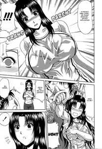 Page 30 of Manatsu no Hanazono ~Oba + Shimai Ohame H~ - preview thumbnail