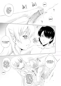 Page 6 of Kyuuketsu Monogatari - preview thumbnail